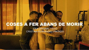Coses a fer abans de morir háttérkép
