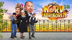 Korvfabrikören háttérkép