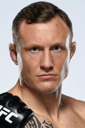 Jack Hermansson profil kép