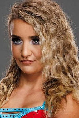 Xia Henderson profil kép