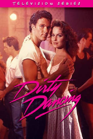 Dirty Dancing poszter