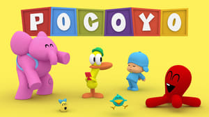 Pocoyo kép