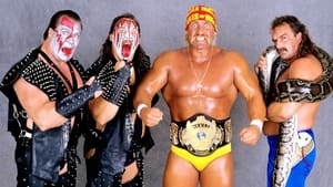 WWE Survivor Series 1990 háttérkép