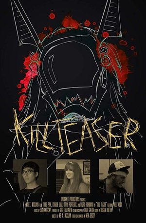 Kill Teaser poszter