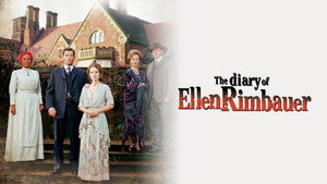 Ellen Rimbauer naplója háttérkép
