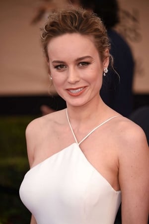 Brie Larson profil kép