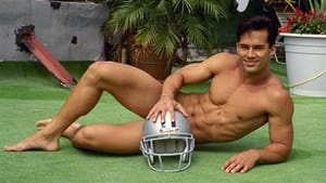 The Naked Football League háttérkép