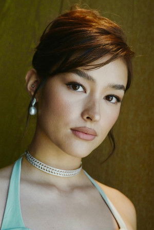 Liza Soberano profil kép