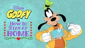 A Disney bemutatja: Goofy - Hogyan maradjunk otthon kép