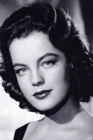 Romy Schneider profil kép