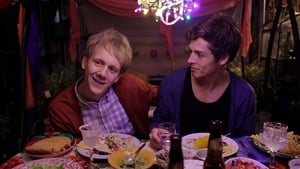 Please Like Me 1. évad Ep.3 3. epizód