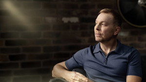 Sir Chris Hoy: Cancer, Courage and Me háttérkép
