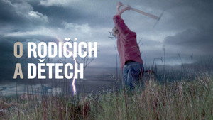 O rodičích a dětech háttérkép