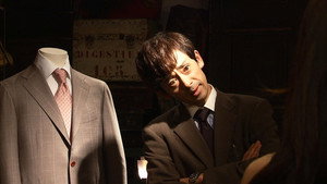 俺のダンディズム 1. évad Ep.10 10. epizód