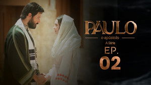 Paulo, o Apóstolo 1. évad Ep.2 2. epizód