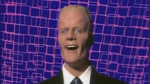 Max Headroom: 20 Minutes into the Future háttérkép