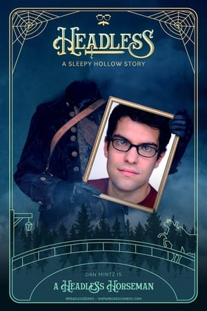 Headless: A Sleepy Hollow Story poszter