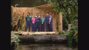 The Crystal Maze 2. évad Ep.7 7. epizód