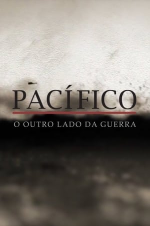 The Pacific - A hős alakulat poszter