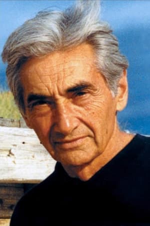 Howard Zinn profil kép