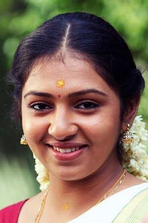 Lakshmi Menon profil kép