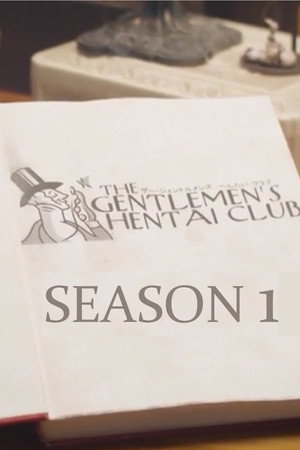 The Gentlemen's Hentai Club