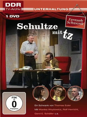 Schultze mit tz