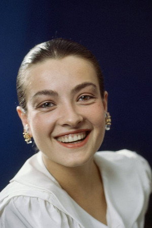 Lika Kavzharadze profil kép