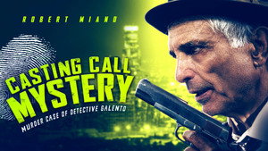 Casting Call Mystery háttérkép