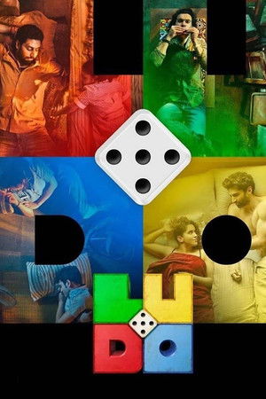Ludo poszter