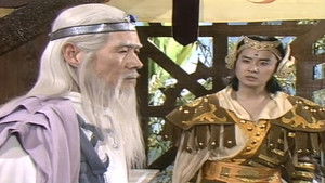 封神榜 1. évad Ep.23 23. epizód