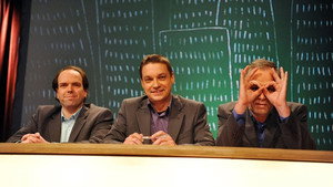 Maschek XX - 20 Jahre drüberreden Season 1 Ep.1 1. epizód