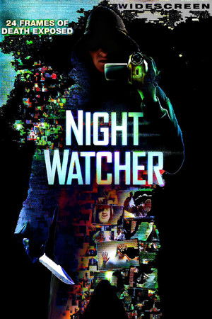 Night Watcher poszter