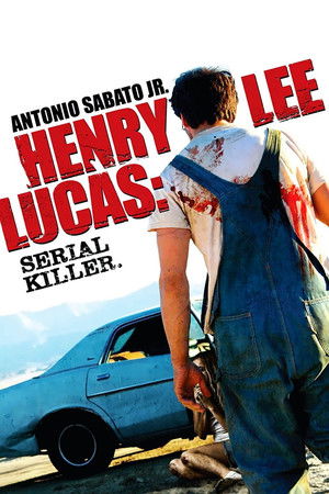 Drifter: Henry Lee Lucas poszter