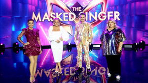 The Masked Singer Australia 3. évad Ep.3 3. epizód