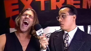 ECW Hardcore TV Season 4 Ep.22 22. epizód