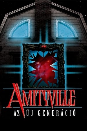 Amityville - Az új generáció