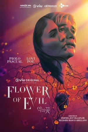 Flower of Evil poszter