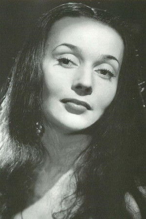 Ludmilla Tchérina profil kép