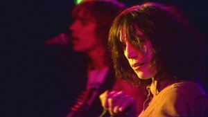 Patti Smith Group háttérkép