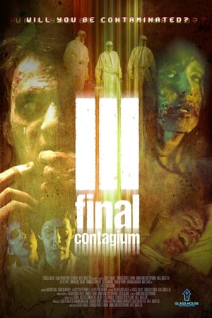 Ill: Final Contagium poszter