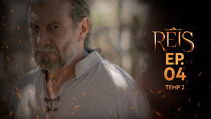 Reis 2. évad Ep.4 4. epizód