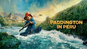 Paddington Peruban háttérkép