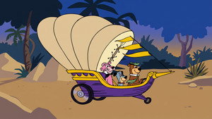 Yogi's Treasure Hunt kép