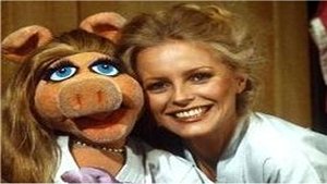 The Muppet Show Season 3 Ep.8 8. epizód