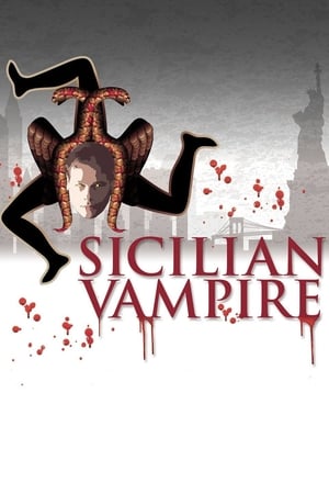 Sicilian Vampire poszter