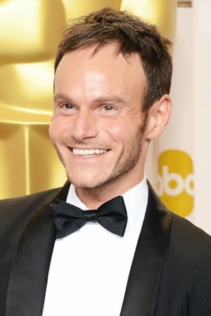 Chris Terrio profil kép