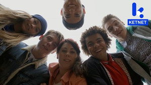 Ghost Rockers 3. évad Ep.16 16. epizód