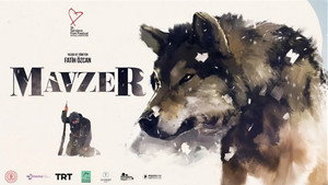 Mavzer háttérkép