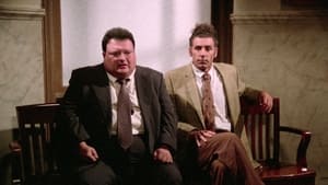 Seinfeld 4. évad Ep.4 4. epizód